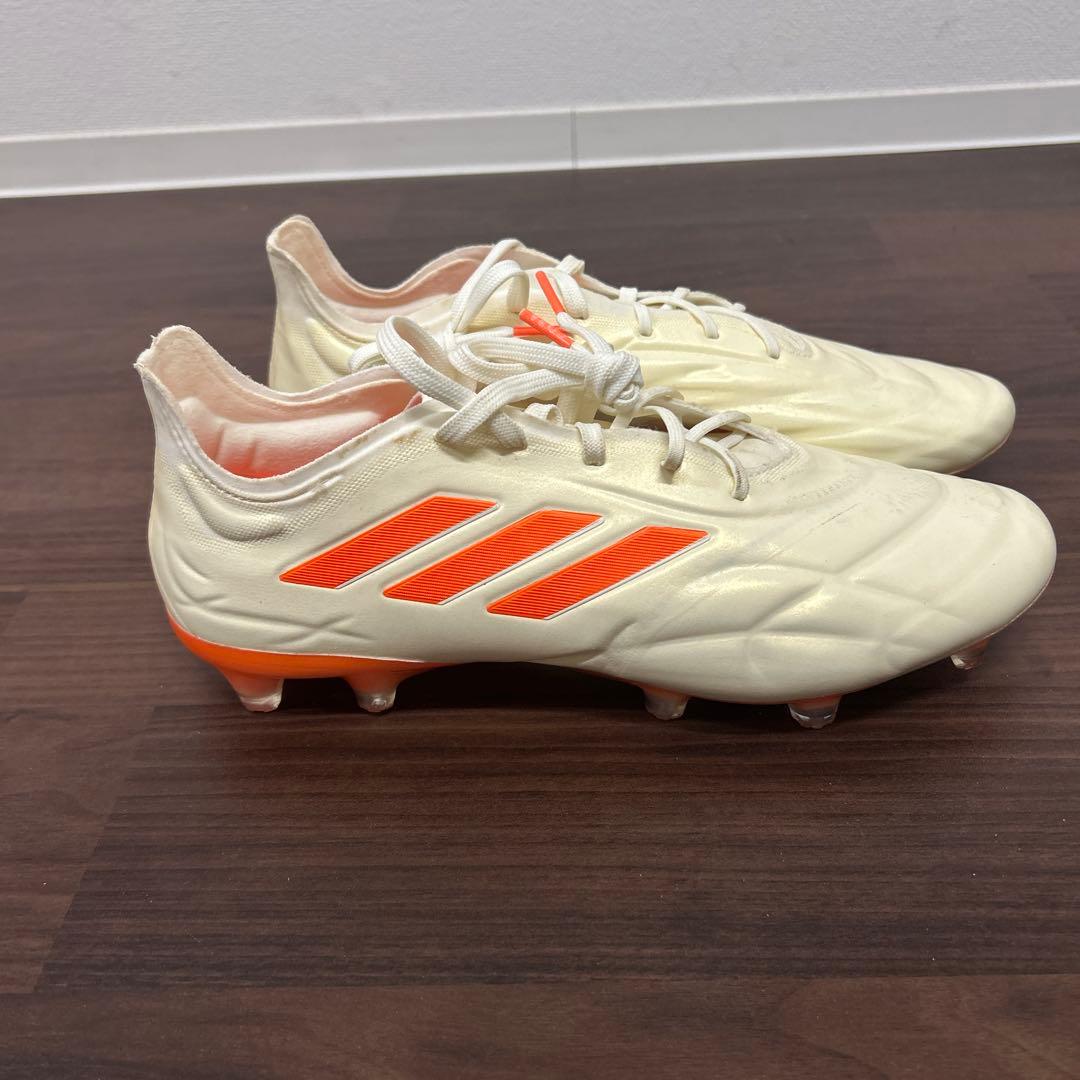 adidasコパ