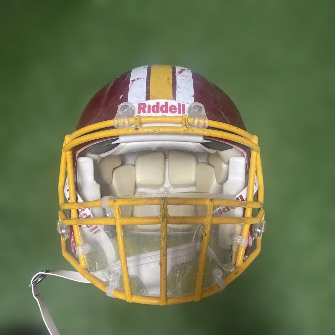 Riddell スピードアイコン