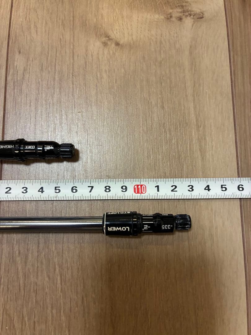 テーラーメイド　1w 5w用　BF 50X B60X ディアマナ