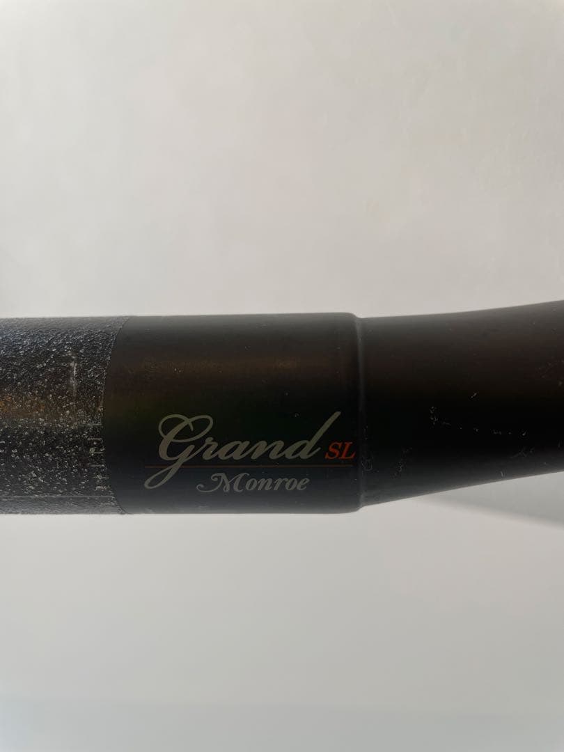 ワンバイエス J-carbon グランモンローSLハンドル 380mm
