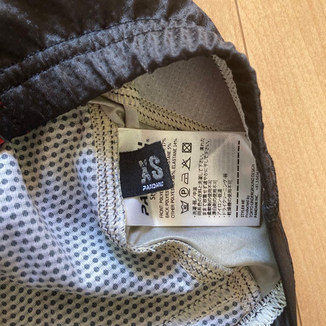 Pandani beach XS 新品未使用 パンダーニ　ウェア