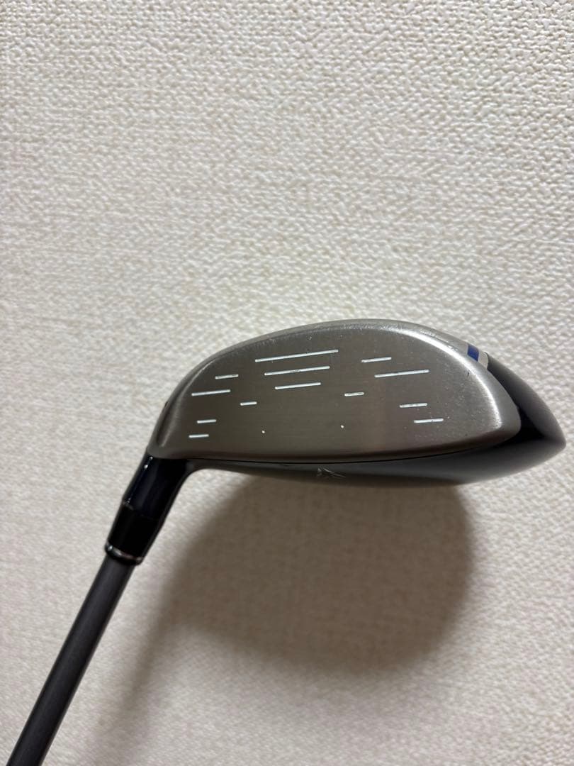 XXIO フェアウェイウッド