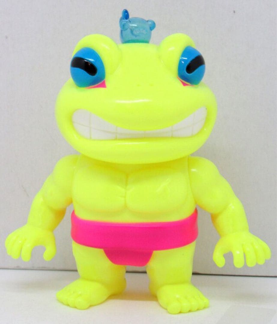 ゴッコ堂がまの海
