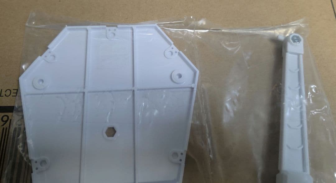 L ROBOT魂 ガンダムSEED FREEDOMセット売り 1部開封済
