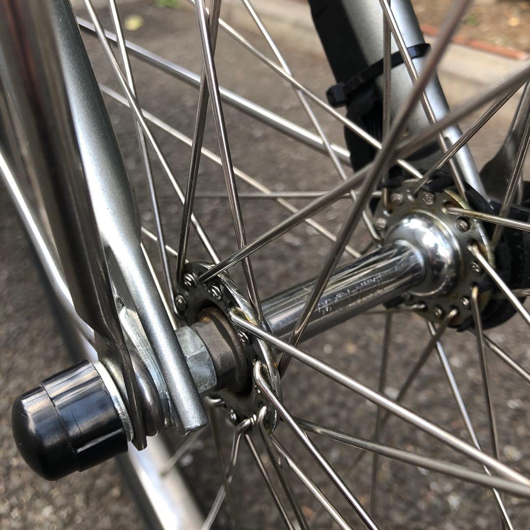 【美品】YAMAHA 電動アシスト自転車 PAS With 2023年モデル