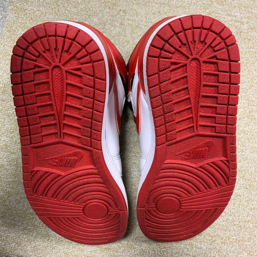NIKE エアジョーダン1レトロ 鑑定書つき