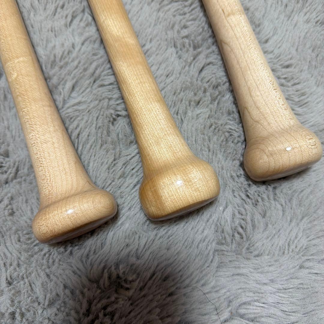 ヤナセバット3本セット