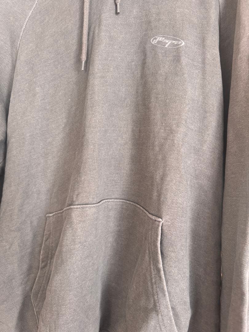 aespa Whiplash HOODIEフーディー パーカー md popup