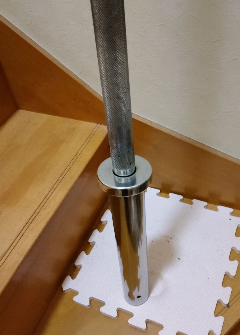 IVANKO OT-15 オリンピック バー