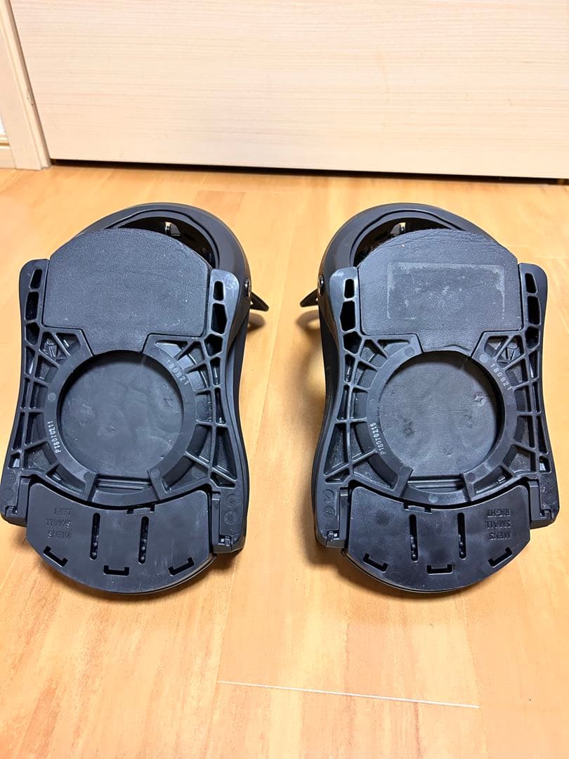 値下げしました 送料込み BURTON step onステップオン ブーツセット