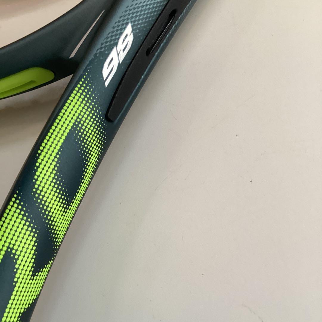 PURE AERO 98 G2 新品未使用品　2026年2月発売