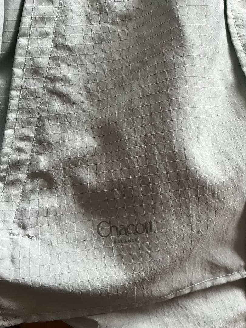 ❤︎Chacott タフタジャケット❤︎ 価格更新
