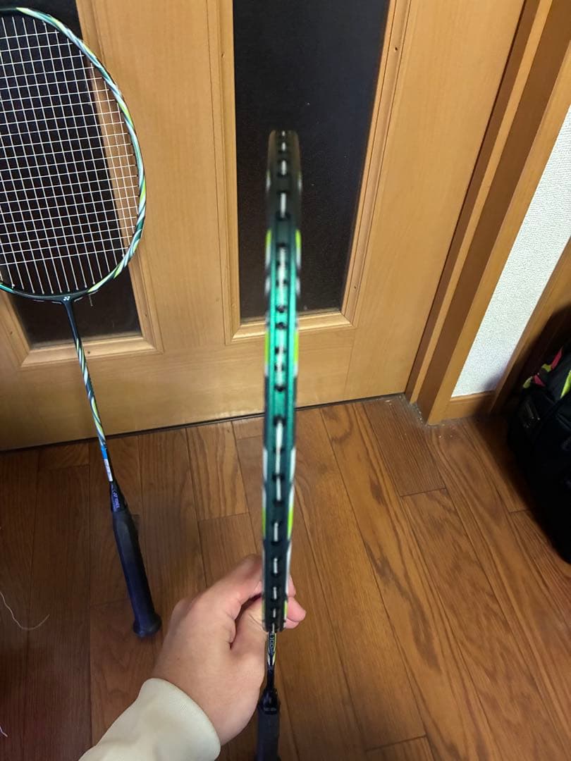 ラケット YONEX ASTROX100TOUR VA