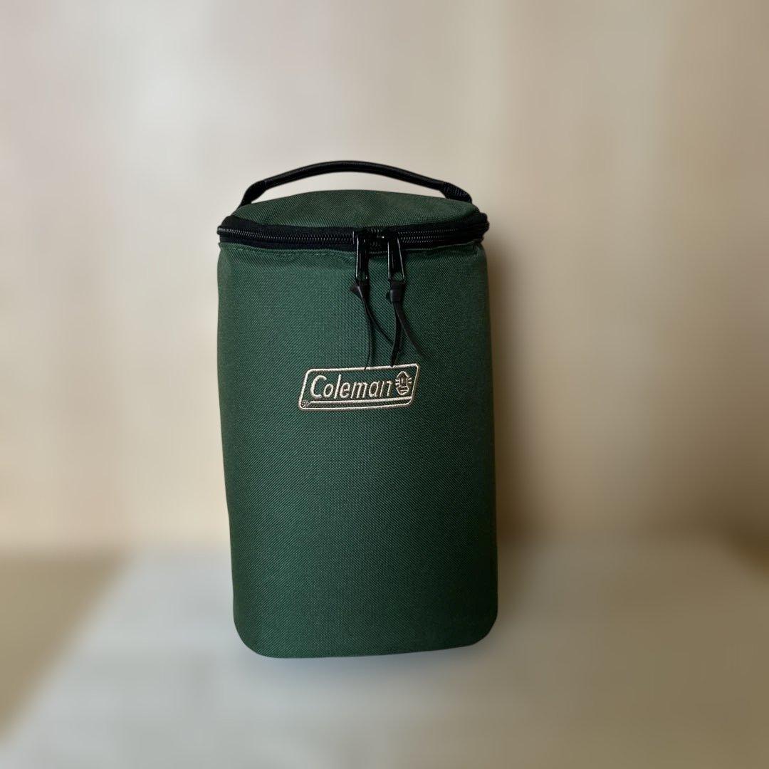 【新品未使用】コールマン2500 NORTHSTAR LP ガスランタン