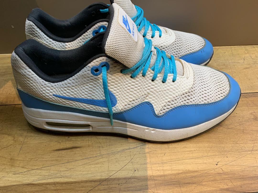 NIKE GOLF ナイキゴルフ AIR MAX CI7576-101 29㎝