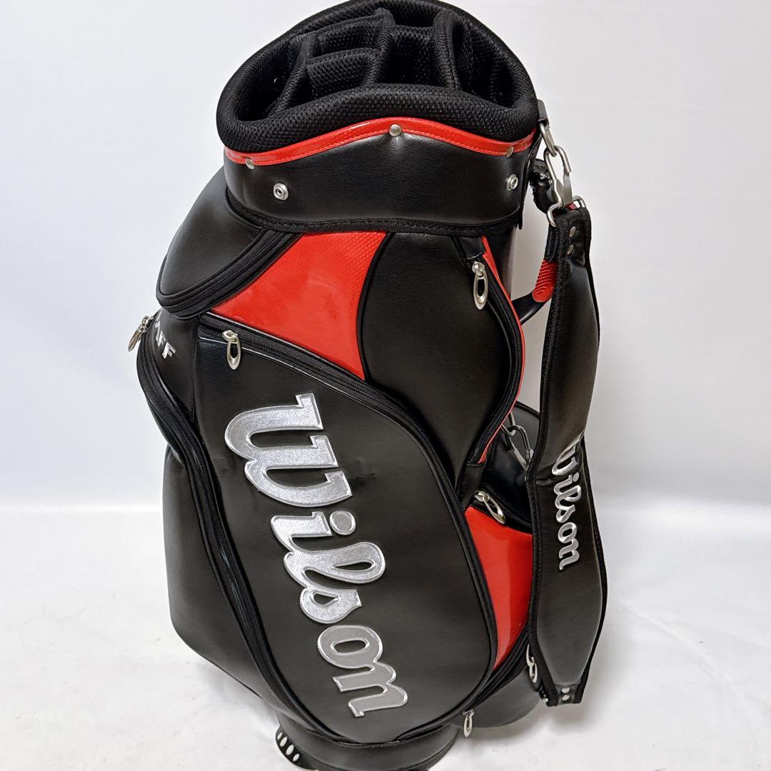Wilson ウィルソン メンズゴルフクラブセット Pro Staff NX
