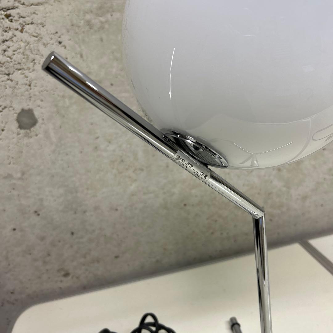 FLOS フロス　IC LIGHTS T1 HIGH テーブル ランプ 1個のみ