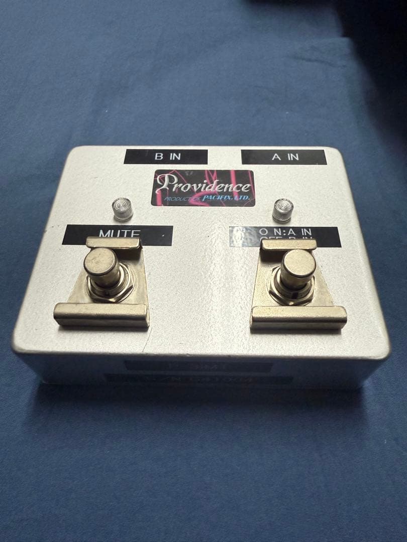 ギター PROVIDENCE P-3iMT