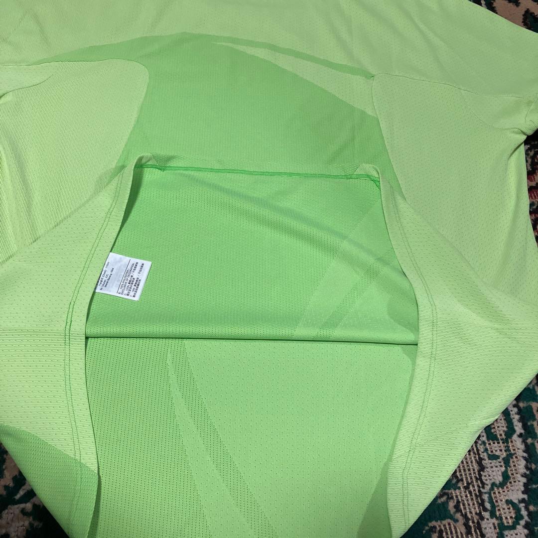 極美品　NIKE ラファエル・ナダル　ナイキ　半袖　トップス　Tシャツ XXL