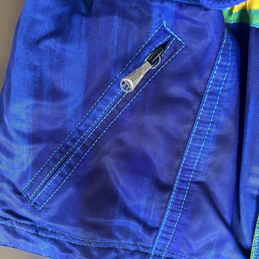 ellesse スキーウェア 上下セット