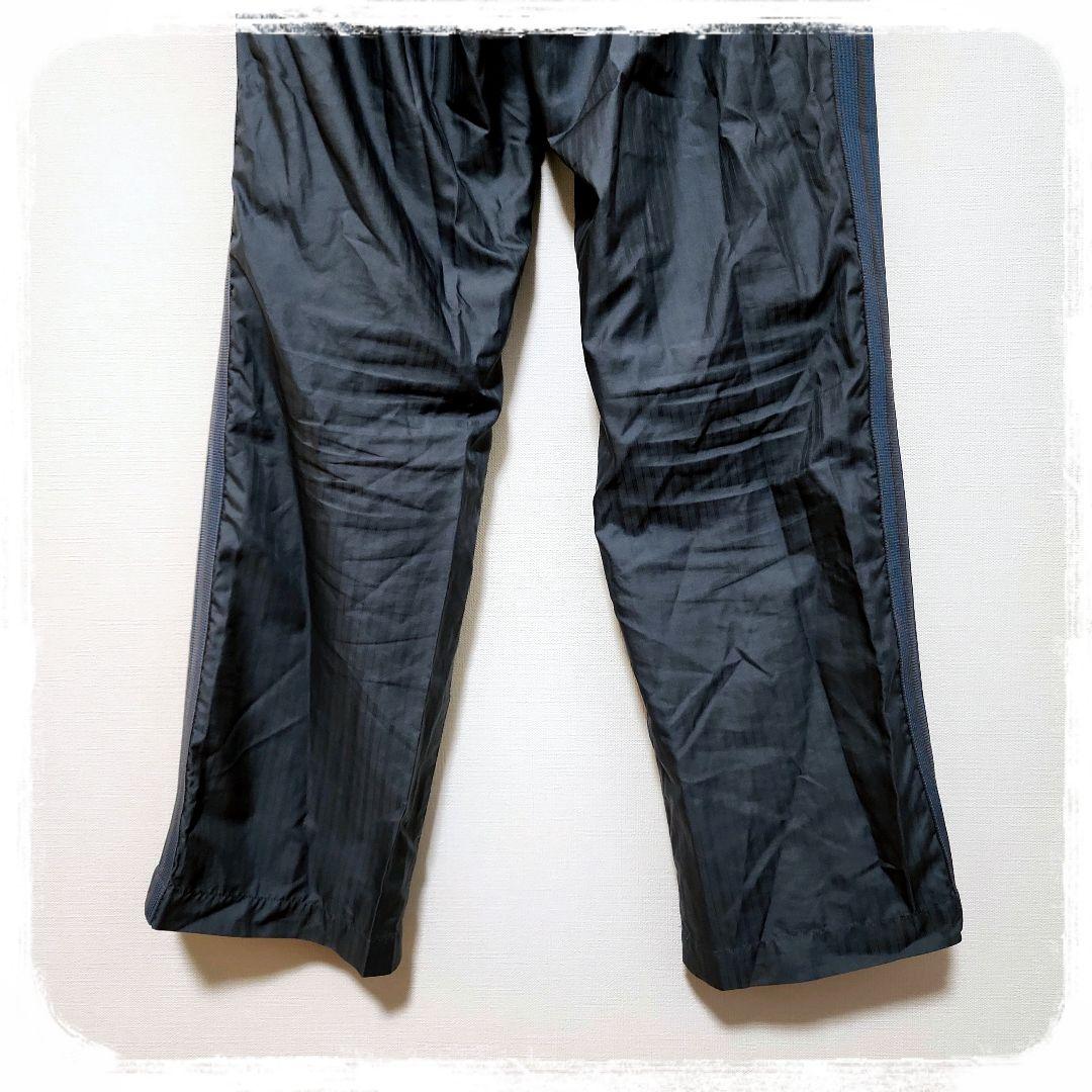 ■美品■レトロジャージ■ナイロンジャージ■セットアップ■上下