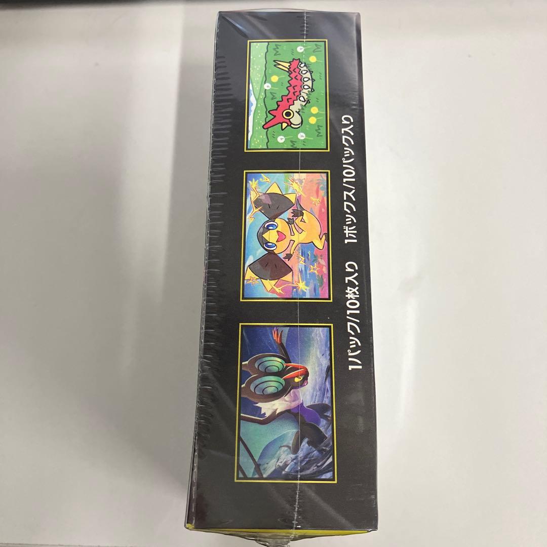 ポケモンカード　メガドリームex新品、6箱未開封、シュリンク付き