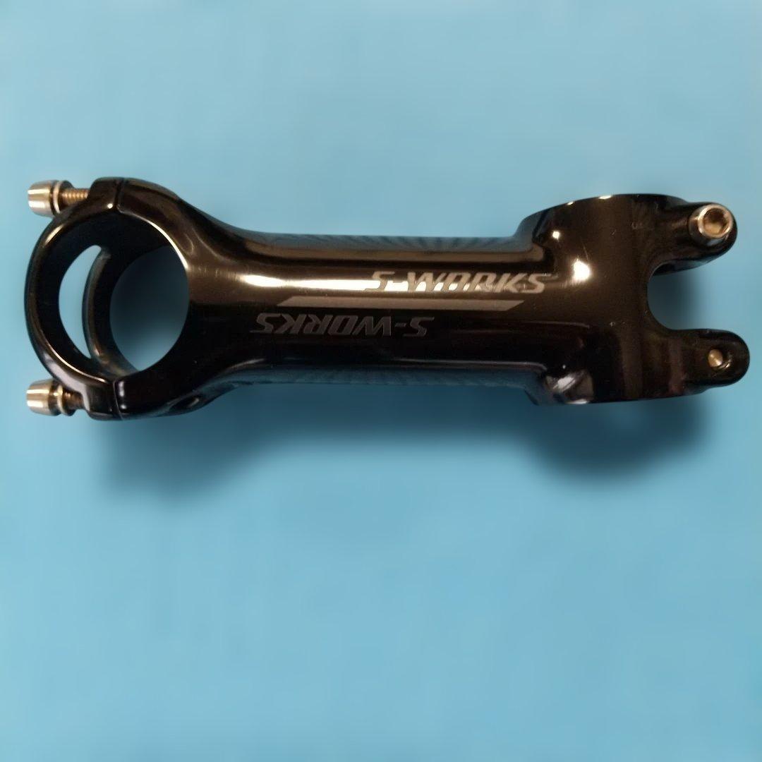 ステム 100mm スペシャライズド　s-works sl stem