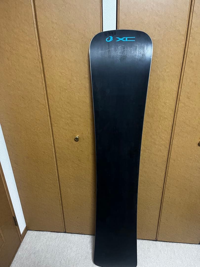 24-25モデル OGASAKA XC-R 160cm