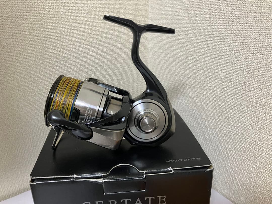 24セルテート LT3000-XH