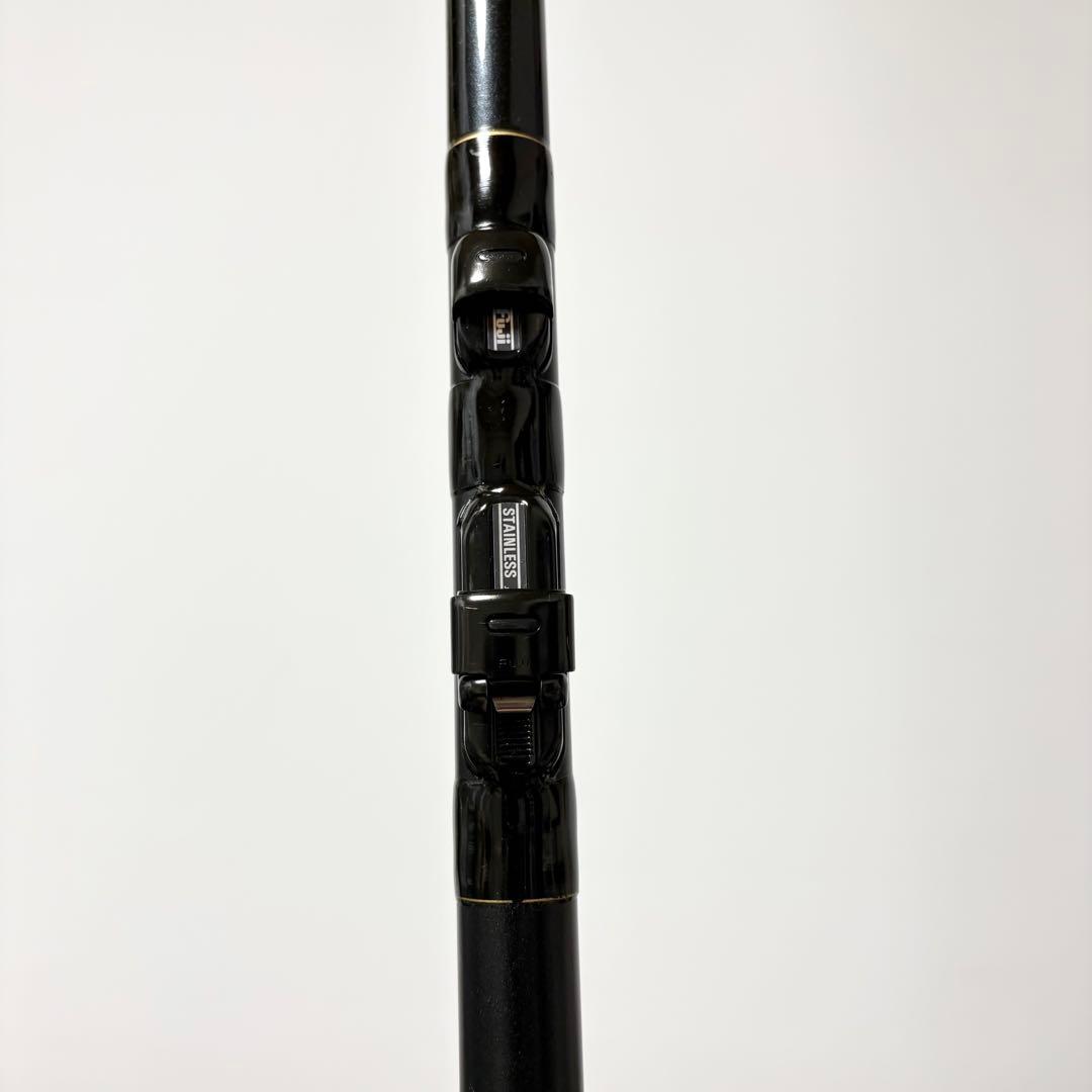 【グレ・チヌフカセ】DAIWA HX大島1.5-50S-V 06572823
