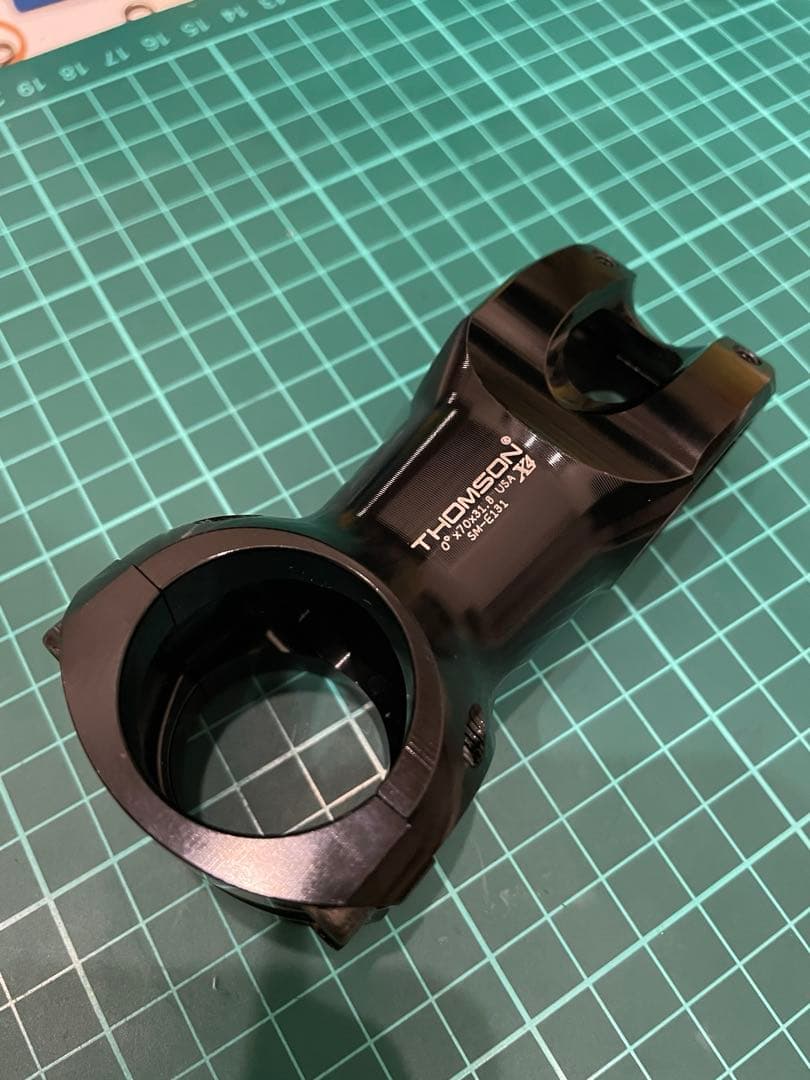 THOMSON X4 ステム 70mm トムソン