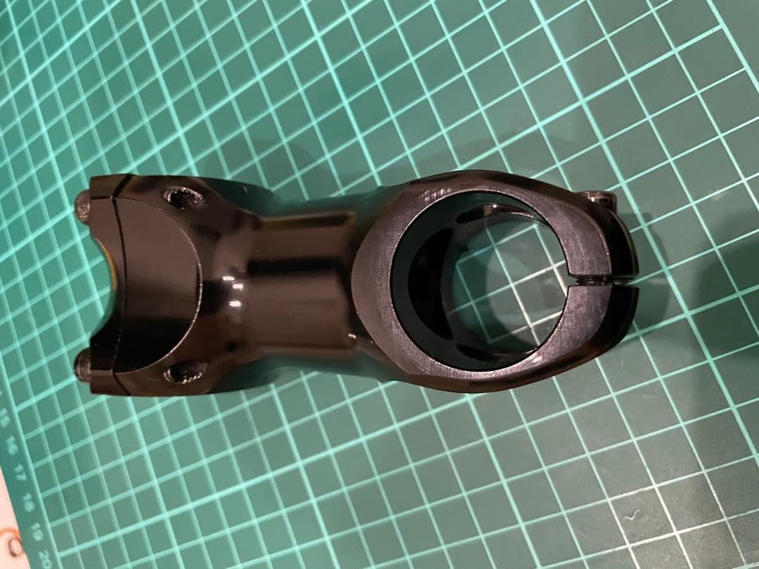 THOMSON X4 ステム 70mm トムソン