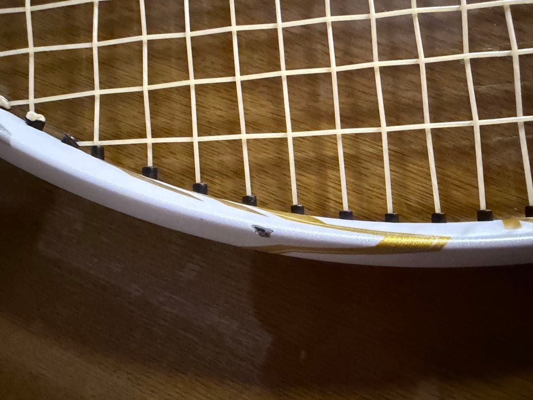 【家入さん専用】YONEX EZONE100 G2 大坂なおみモデル　2本セット