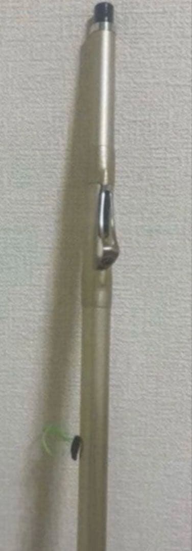 ロッド Daiwa HX INTER LINE EMBLEM ISO