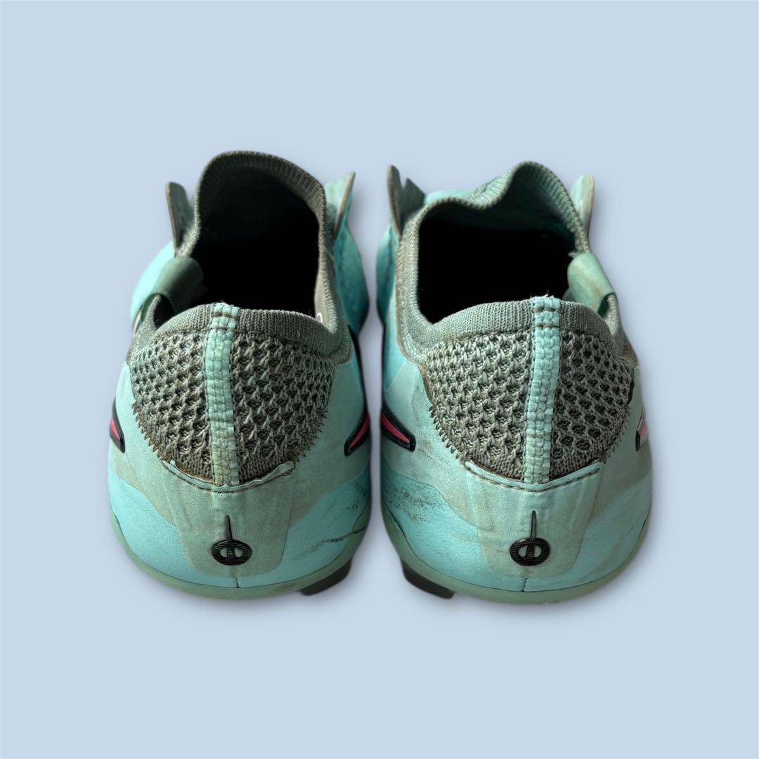 Nike ティエンポレジェンド10 FG