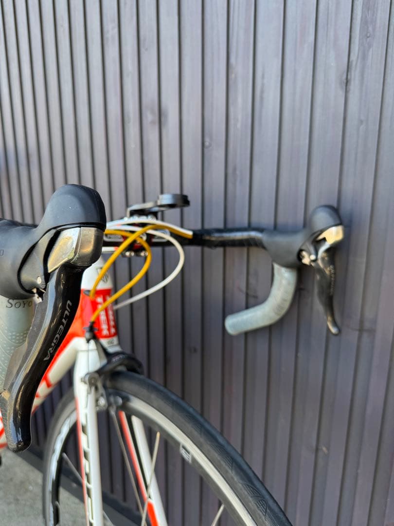 自転車本体 Trek madone Shimano Ultegra