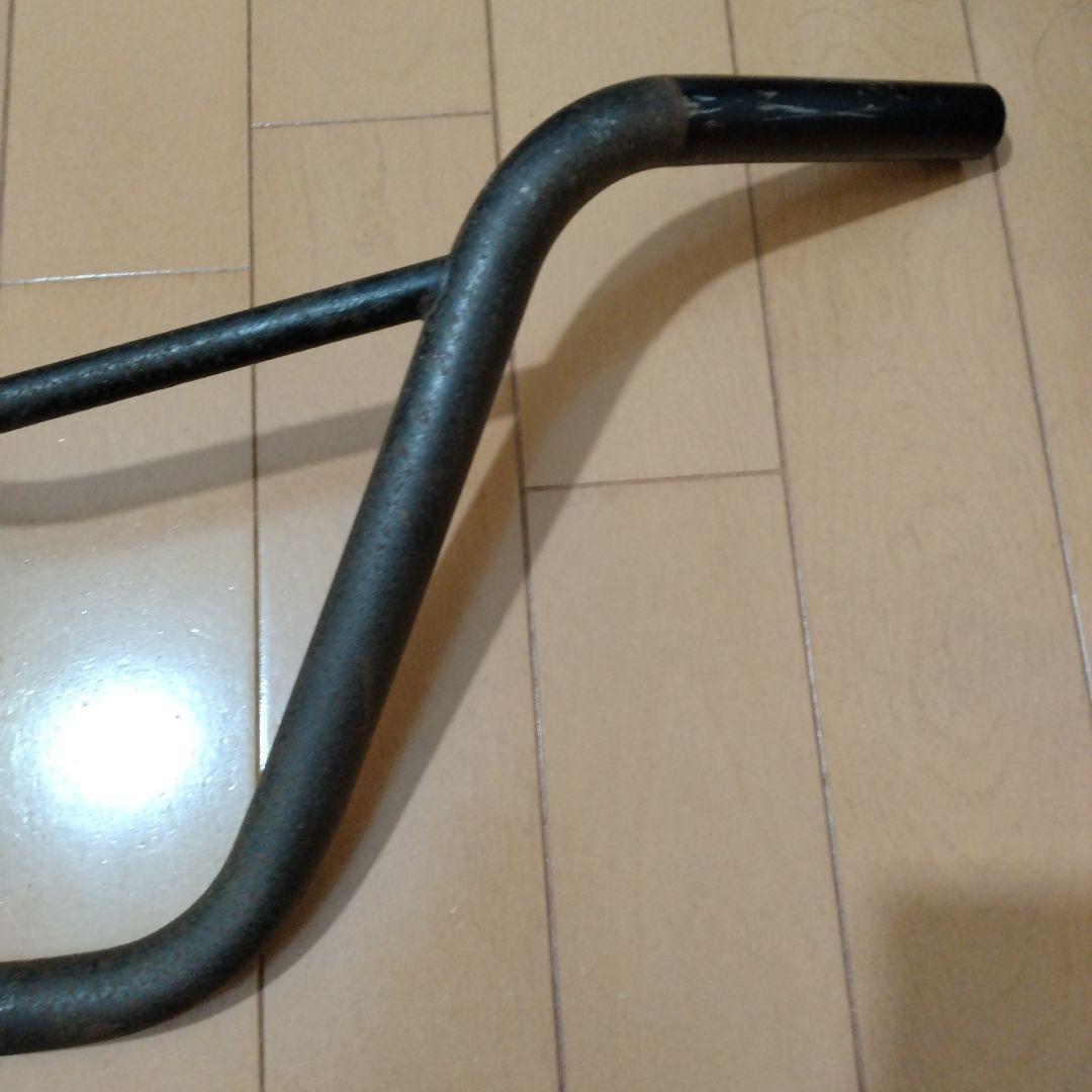 old bmx vbar stem ALPS 80s　希少　ビンテージ　パーツ