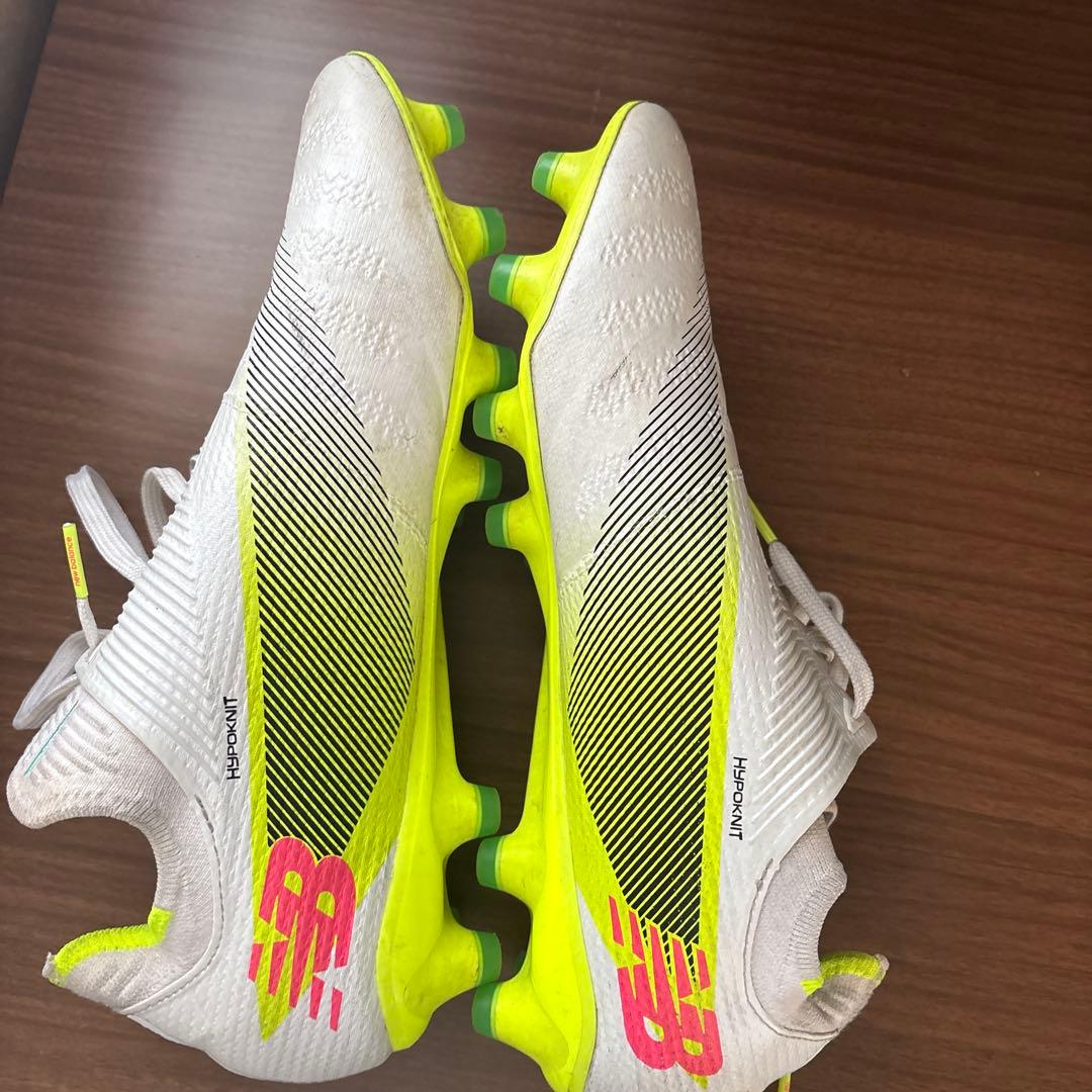 シューズ New Balance Furon V3 28cm D
