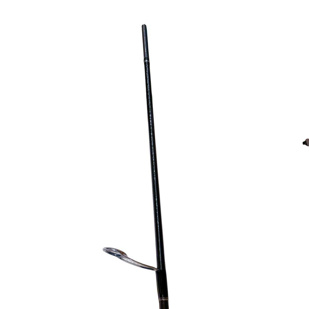 SHIMANO moonshot S900ML シーバスロッド シマノ