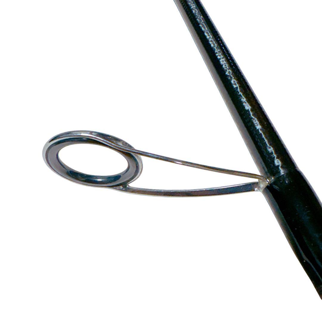 SHIMANO moonshot S900ML シーバスロッド シマノ