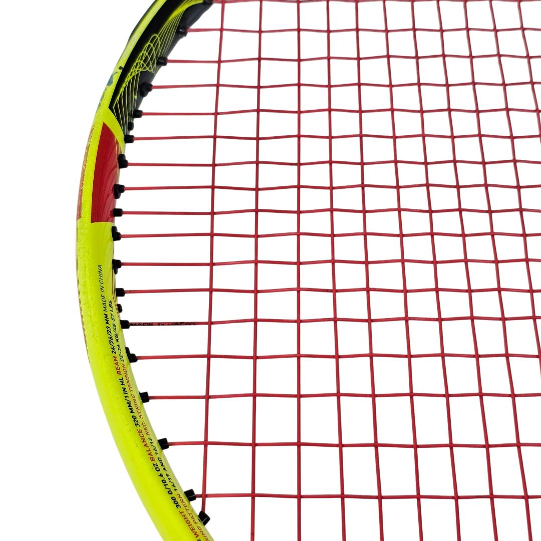 HEAD GRAPHENE XT EXTREME MPA G2③ 硬式用ラケット