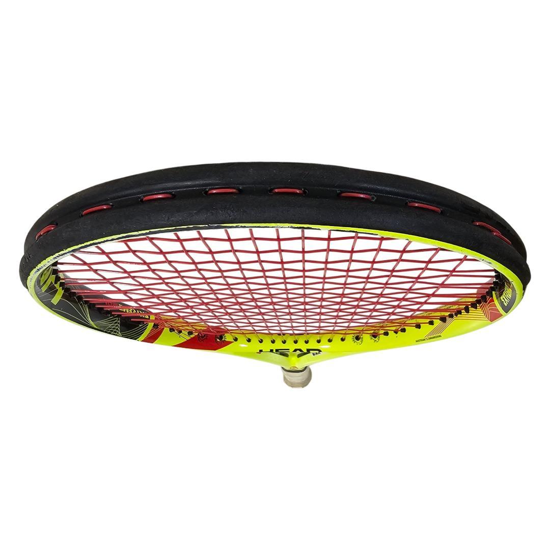 HEAD GRAPHENE XT EXTREME MPA G2③ 硬式用ラケット