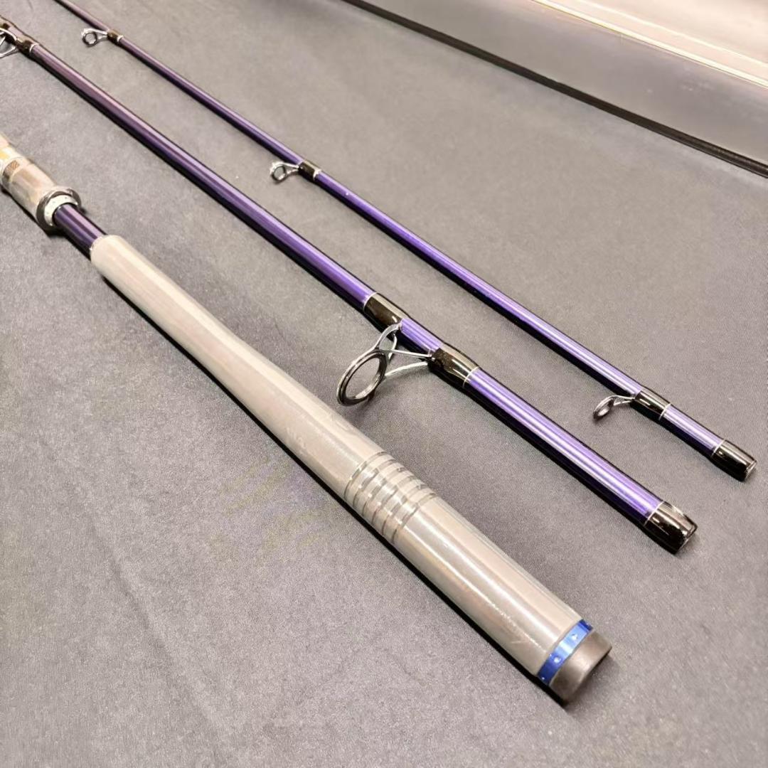 超特価❗️ショアスナイパーⅡ 1102MH ショアジギングロッドシーバス　太刀魚