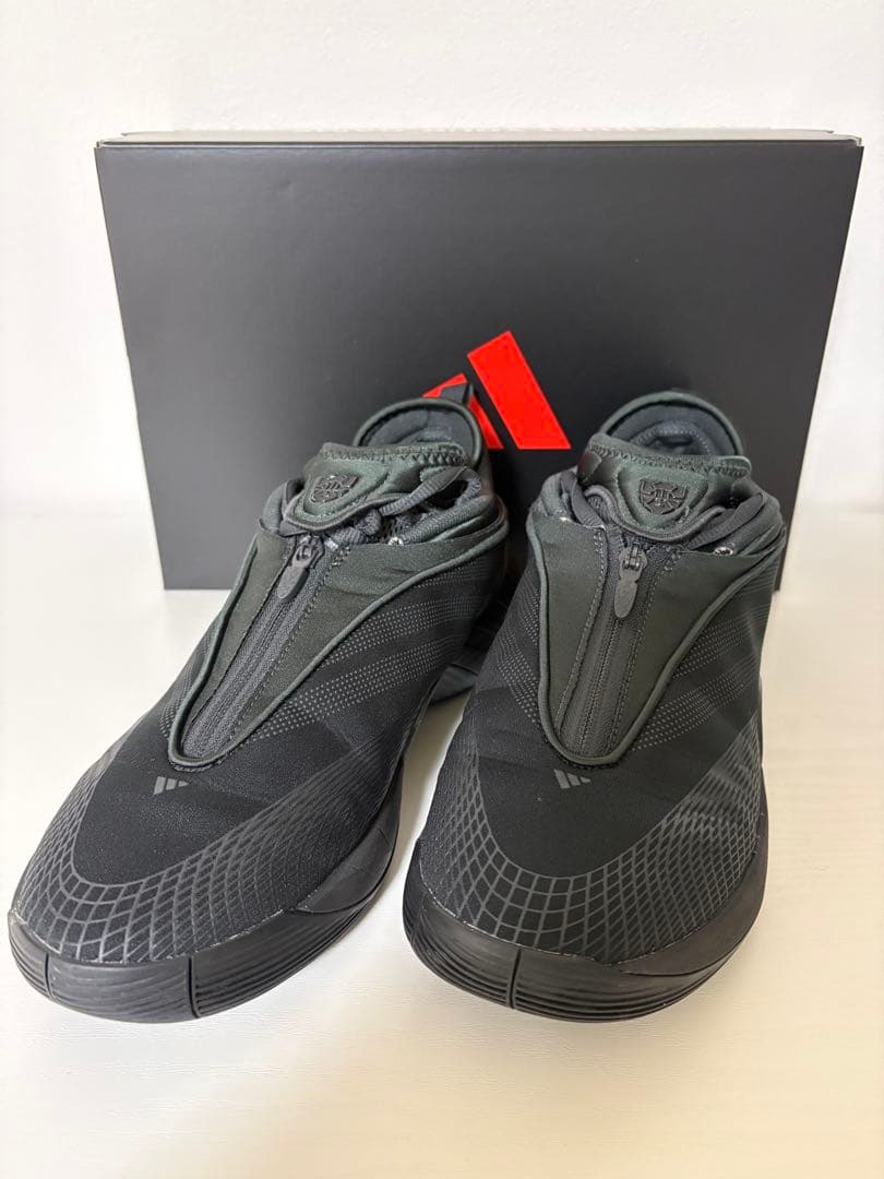 シューズ(男性用) adidas D.O.N issue 7 28.5cm