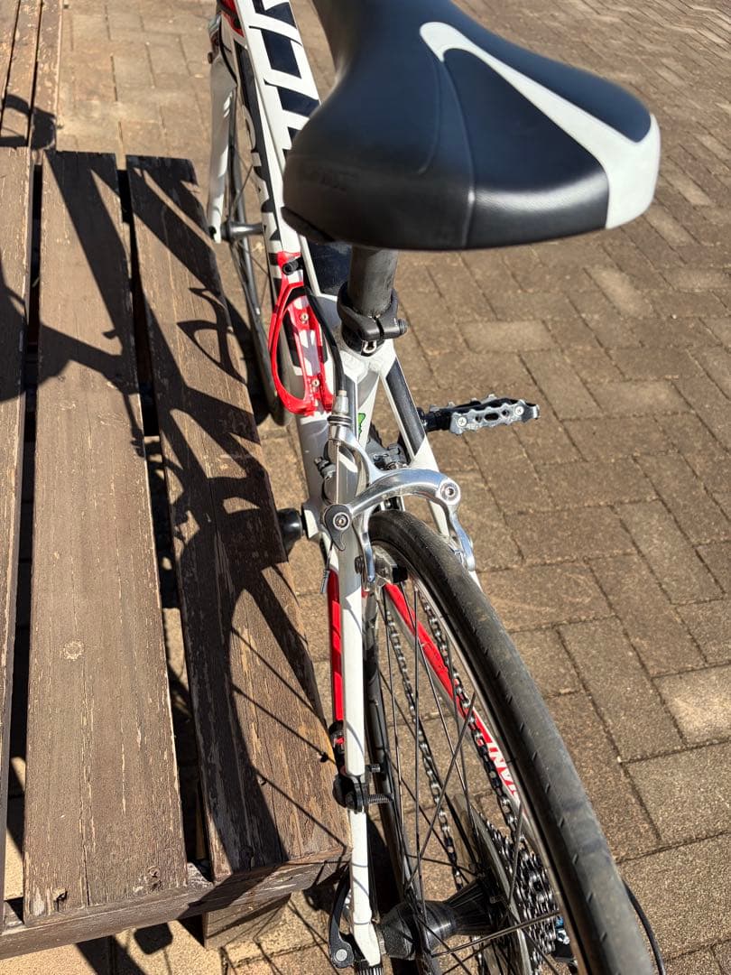 【引き取り限定】GIANT TCR ESPOIR 24 ジュニア用ロードバイク