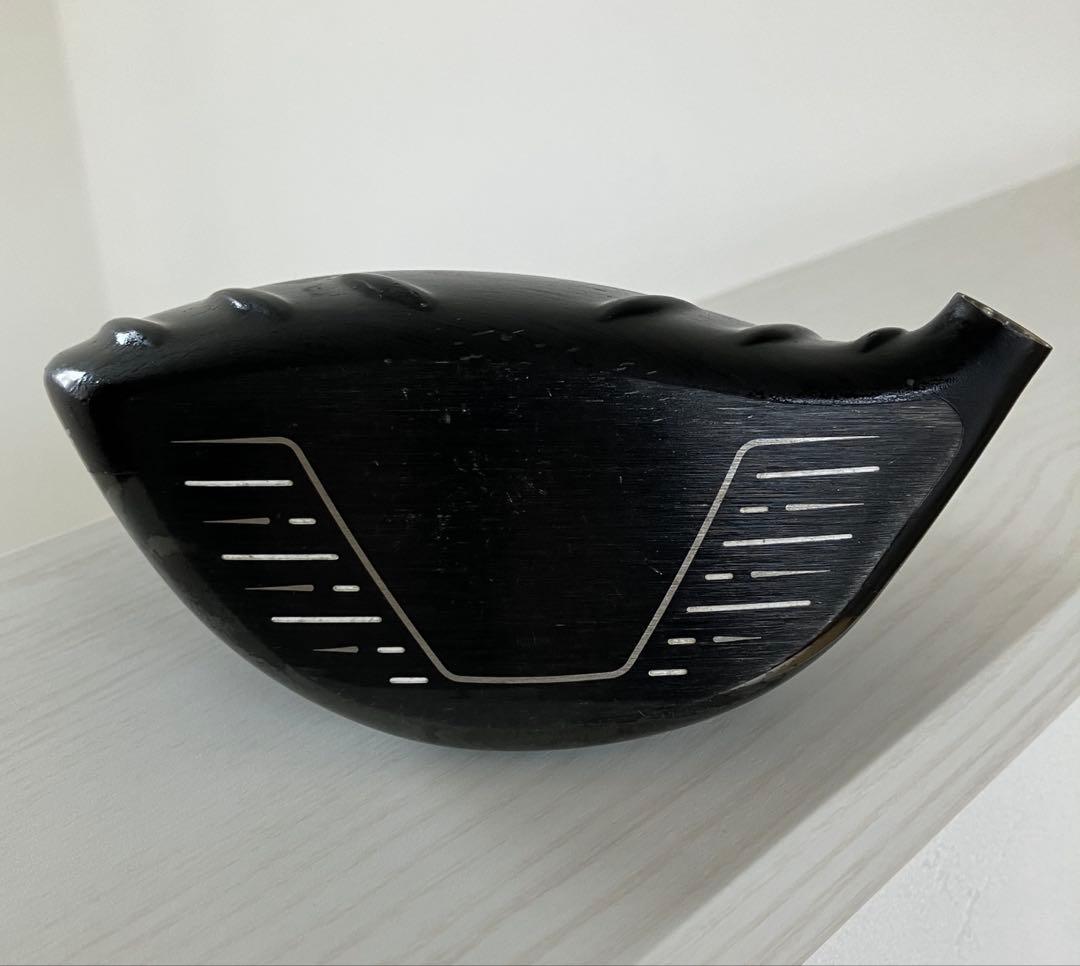 PING G425 MAX 9度 ドライバー ヘッド単品
