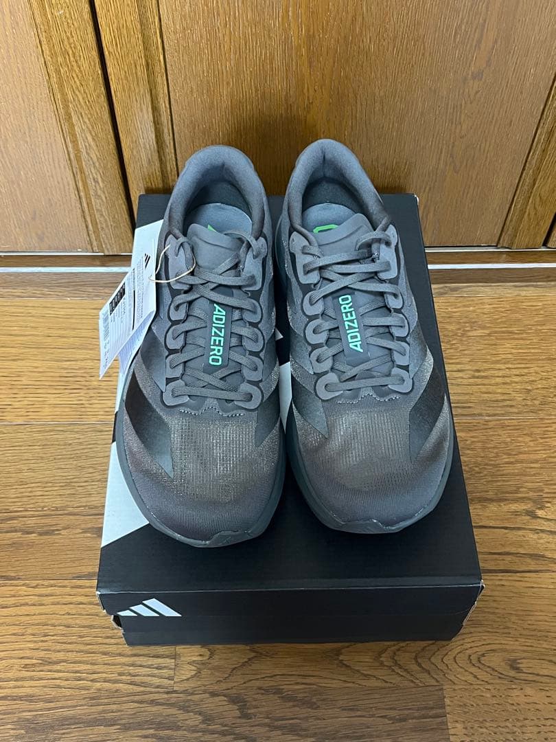 スパイク・シューズ adizero Evo SL M 28.5