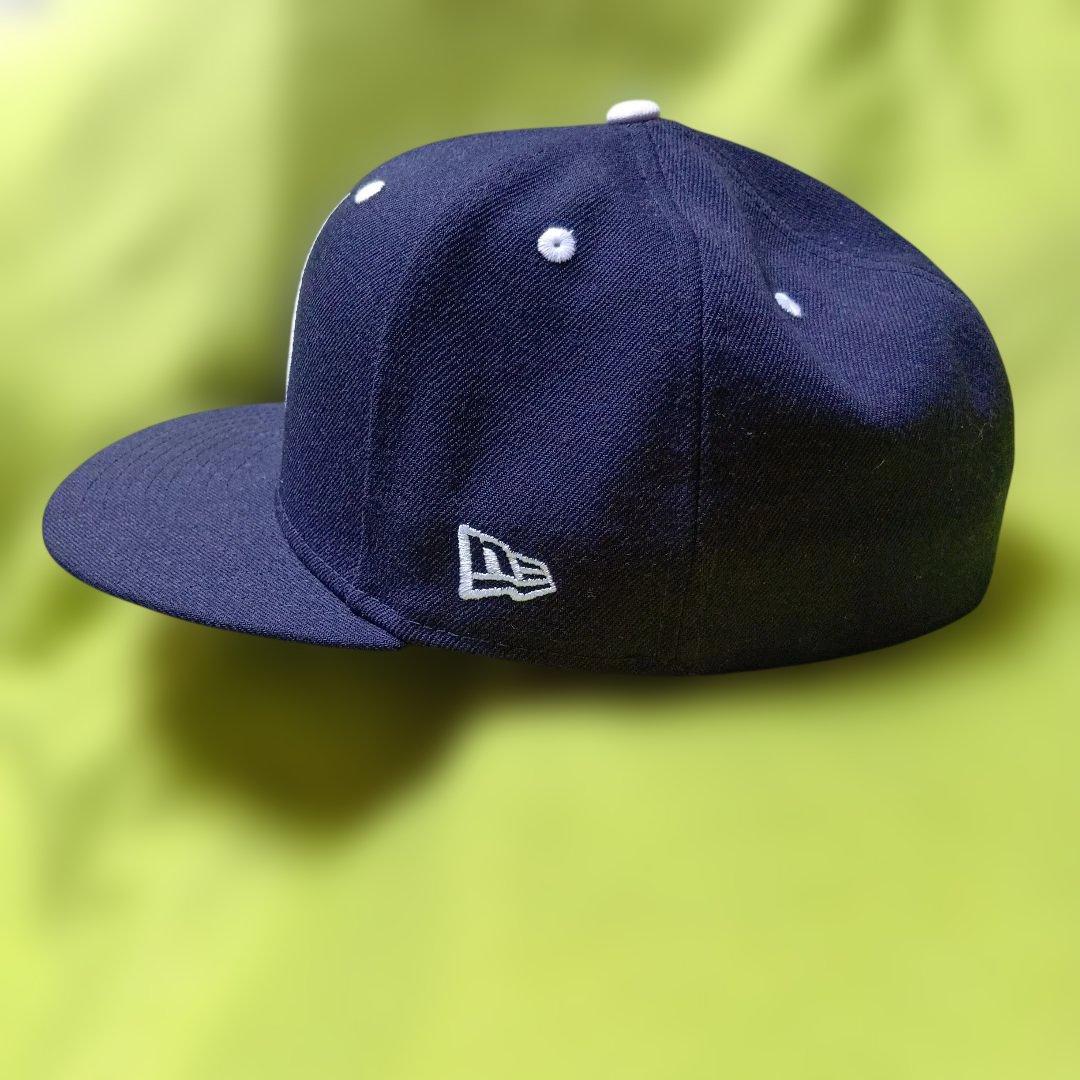 NEW ERA 近鉄バファローズ ベースボールキャップ ニューエラ 7 1/2