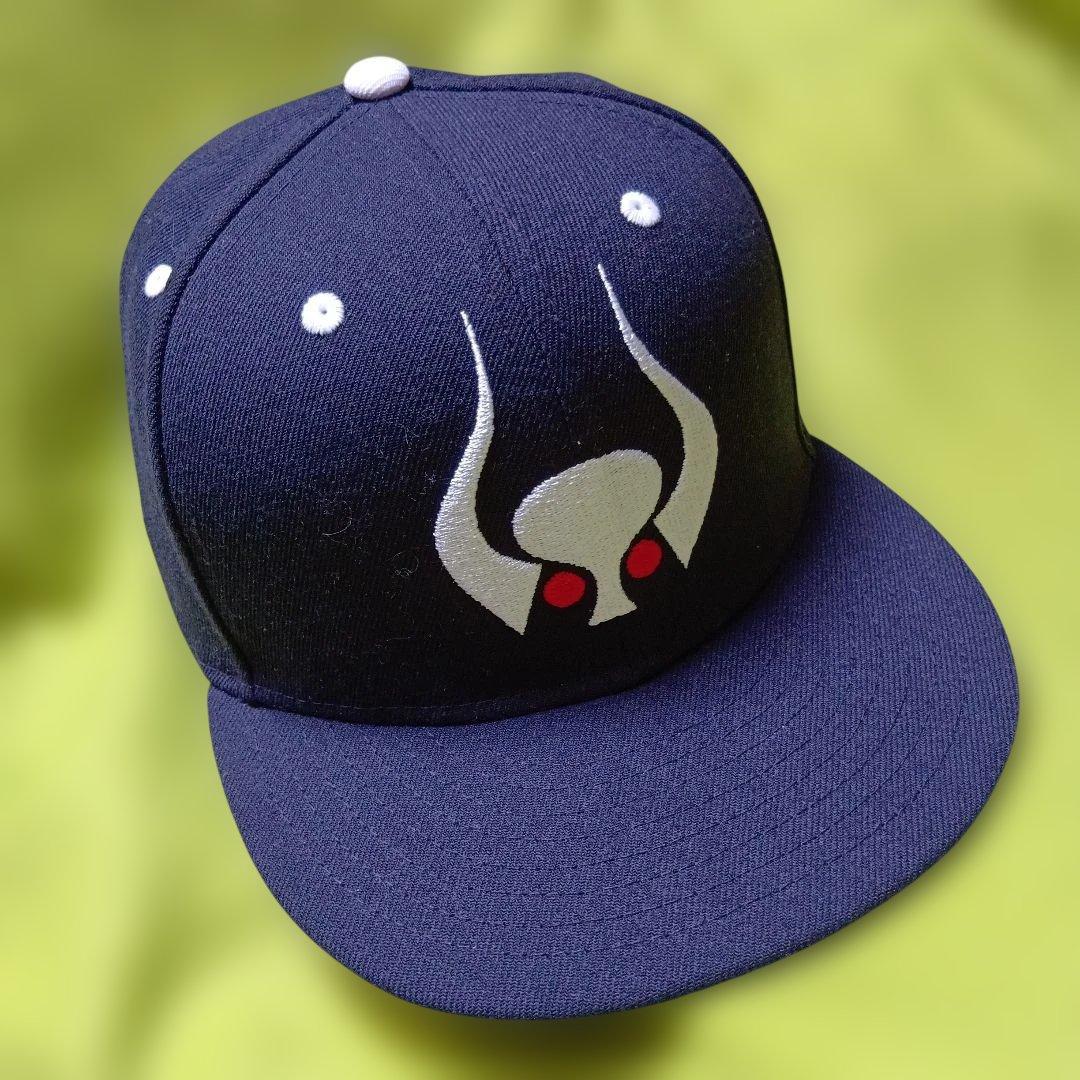 NEW ERA 近鉄バファローズ ベースボールキャップ ニューエラ 7 1/2