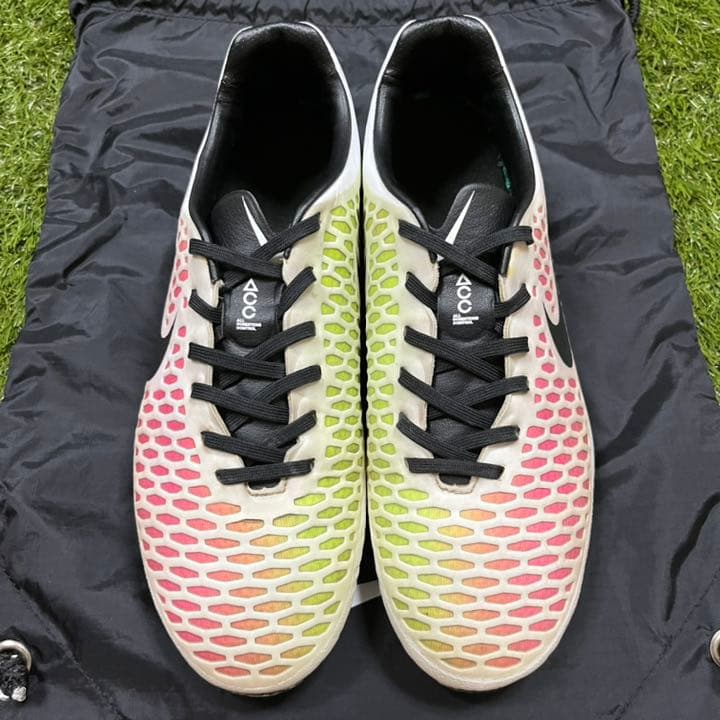 シューズ NIKE Magista Opus FG 26.5cm